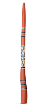 Larry Winiwini Gurruwiwi Yidaki (YI299)